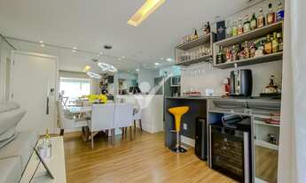 Imagem 7: Apartamento - Vila Carrão - São Paulo