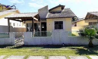 Imagem: Casa com 2 dormitórios à venda, 76 m²