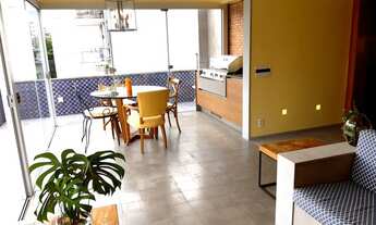 Imagem 3: Cobertura de Luxo para venda em Ipanema - Rio de Janeiro