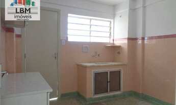 Imagem 5: Apartamento com 1 dormitório para alugar, 50 m² por R$ 700,00/mês - Centro - Campinas/SP