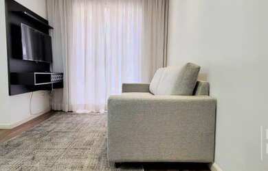 Imagem 2: ALUGUEL APARTAMENTO MOBILIADO TATUAPÉ