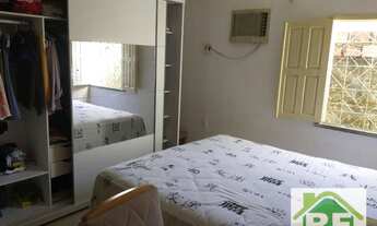 Imagem 5: Casa no Mocambinho