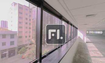 Imagem 7: Conjunto para alugar, 570 m² por R$ 57.000,00/mês - Pinheiros - São Paulo/SP