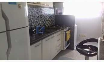 Imagem 4: SAO BERNARDO DO CAMPO - Residential / Apartment - RUDGE RAMOS