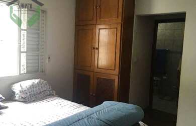 Imagem 6: Casa à venda, 318 m² por R$ 1.340.000,00 - Parque Continental - São Paulo/SP