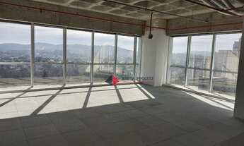 Imagem 2: ESCRITÓRIO em ALPHAVILE - Laje 1.684 m²