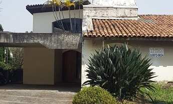 Imagem 2: Casa à venda no Alphaville 1