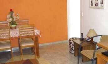 Imagem 6: Apartamento à venda, 2 quartos, 1 vaga, Jardim São Savério - São Paulo/SP