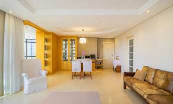 Imagem 6: Apartamento Ed Burle Marx a venda 143 metros quadrados - 3 quartos Mossunguê / Ecoville