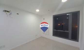 Imagem 2: Sala para alugar, 20 m² por R$ 600,00/mês - Jacarepaguá - Rio de Janeiro/RJ