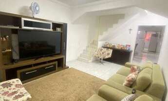 Imagem 5: Casa com 3 dormitórios à venda, 168 m² por R$ 460.000,00 - Jardim Veloso - Osasco/SP