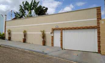 Imagem 2: Casa para venda com 455 metros quadrados com 3 quartos em Colina Verde - Tatuí - SP