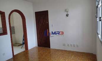 Imagem 5: Apartamento com 2 dormitórios à venda, 70 m² por R$ 240.000,00 - Pechincha - Rio de Janeir