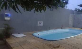 Imagem 13: Casa para Venda em Aparecida de Goiânia / GO no bairro Jardim Helvécia - 2264166