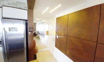 Imagem 6: Apartamento com 3 dormitórios à venda, 104 m² por R$ 950.000,00 - Parque Campolim - Soroca