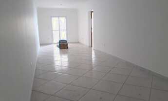 Imagem 2: Apartamento com 3 dormitórios à venda, 116 m² por R$ 759.000,00 - Canto do Forte - Praia G