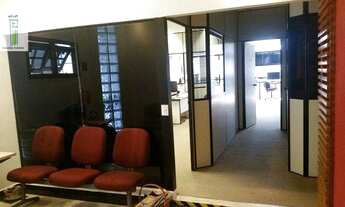 Imagem 3: Prédio, 750 m² - venda por R$ 1.800.000,00 ou aluguel por R$ 13.000,00/mês - Vila Amália