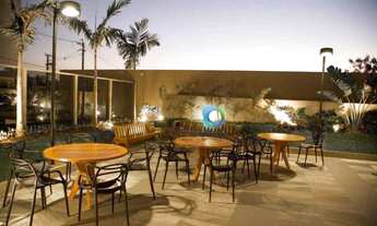 Imagem 7: Apartamento com 4 dormitórios à venda, 245 m² por R$ 1.830.000,00 - Bosque das Juritis - R