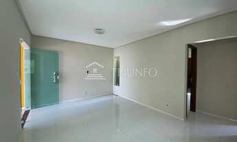 Imagem 5: Casa com 70m² em Barreirinhas Porcelanato 03 Vagas MKT**24*TR87918