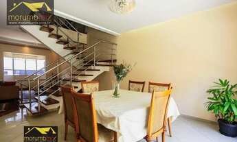 Imagem 3: Sobrado com 3 dormitórios à venda, 240 m² por R$ 1.400.000,00 - Morumbi - São Paulo/SP