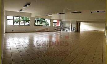 Imagem 6: Galpão/Depósito/Armazém Multiuso - Cotia - SP