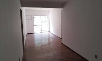 Imagem 2: Apartamento de 2 quartos com suíte pronto para morar 106m² na Conde de Bonfim