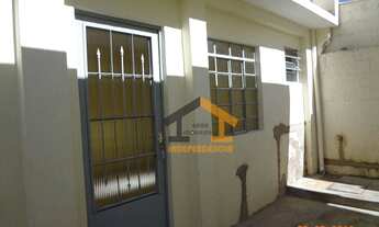 Imagem 5: Casa com 2 dormitórios à venda, 84 m² por R$ 310.000,00 - Núcleo Residencial Doutor Luiz d