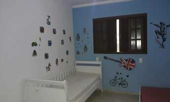 Imagem 4: Casa com 5 dormitórios à venda, 250 m² por R$ 420.000,00 - Jardim Sandra - Mairiporã/SP