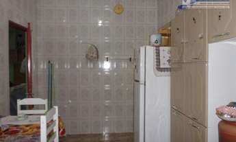 Imagem 7: Casa com 3 dormitórios à venda, 230 m² por R$ 260.000,00 - Jardim Leonor - Paulínia/SP