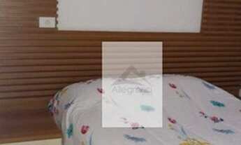 Imagem 4: Apartamento com 2 dormitórios à venda, 48 m² por R$ 375.000,00 - Chácara Califórnia - São