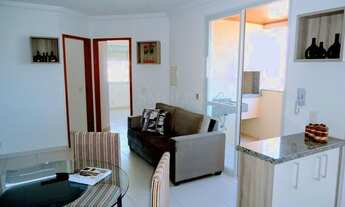 Imagem 5: Apartamento a venda com 2 suítes em Capoeiras - Florianópolis