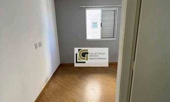 Imagem 6: Apartamento com 3 dormitórios à venda, 74 m² por R$ 365.000,00 - Parque Industrial - São J