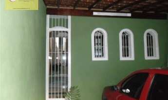 Imagem: Casa com 2 dormitórios à venda, 95 m²