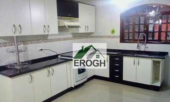 Imagem: Sobrado à venda, 180 m² por R$ 790.000,00