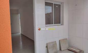 Imagem 2: Casa térrea, recém construída em condomínio fechado