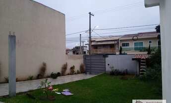 Imagem 3: Casa com 2 dormitórios à venda, 110 m² por R$ 465.000,00 - Residencial San Marino - Taubat