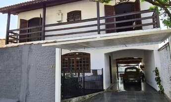 Imagem 2: Sobrado com 3 dormitórios à venda, 231 m² por R$ 780.000,00 - Jardim Nova Boituva - Boituv