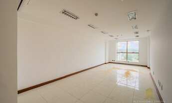 Imagem 4: : Deck Norte - sala desocupada a 5 minutos do Plano Piloto - Lago Norte