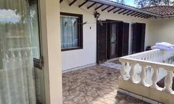 Imagem 2: Chácara com 7 dormitórios à venda, 2175 m² por R$ 800.000,00 - Recanto dos Colibris - Itap