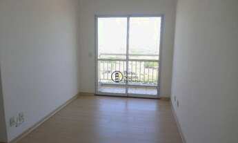 Imagem 6: Apartamento com 3 dormitórios para alugar, 75 m² por R$ 1.300,00/mês - Vila Belvedere - Am