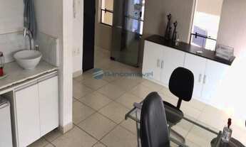 Imagem 5: Sala para alugar, 78 m² por R$ 1.299,00 - Bosque - Campinas/SP