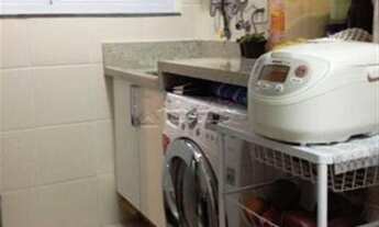 Imagem 6: Apartamento Residencial à venda,