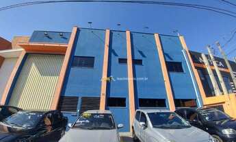 Imagem: Barracão para alugar em Valinhos