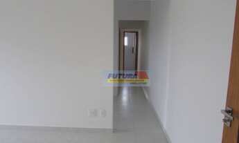 Imagem 5: Apartamento com 2 dormitórios à venda, 54 m² por R$ 225.000,00 - Cidade Naútica - São Vice