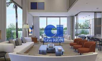 Imagem 5: Casa com 4 dormitórios à venda, 551 m² por R$ 11.000.000,00 - Alphaville 02 - Barueri/SP