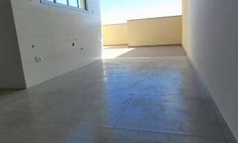 Imagem 4: Cobertura à venda, 88 m² por R$ 360.000,00 - Parque Capuava - Santo André/SP