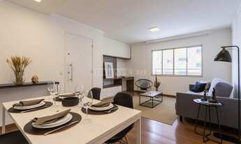 Imagem 4: São Paulo - Apartamento Padrão - Jardim Paulista