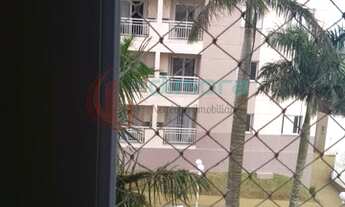 Imagem 4: Apartamento para Venda em Mogi das Cruzes, Villa Di Cesar, 2 dormitórios, 1 suíte, 2 banhe