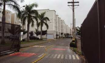 Imagem 4: Apartamento com 2 quartos - Chácara Letônia - Americana - SP