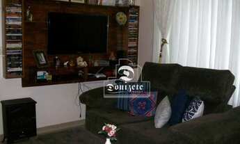 Imagem 3: Casa com 3 dormitórios à venda, 89 m² por R$ 510.000,00 - Vila Alpina - São Paulo/SP